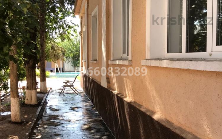 Отдельный дом · 5 комнат · 162.7 м² · 10 сот., Тохтарова 17 — За автостанцией Сау бол за 30 млн ₸ в Сарыагаш — фото 24
