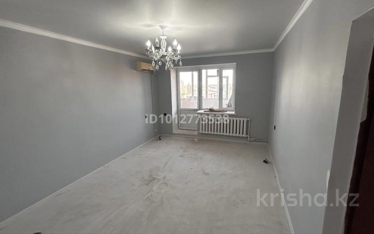 3-бөлмелі пәтер · 72 м² · 5/5 қабат, Жанакурылыс 14Б — Садик Ертаргын, бағасы: 10.6 млн ₸ в  — фото 2