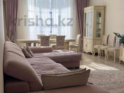 4-бөлмелі пәтер · 148 м² · 12/18 қабат, Габдуллина, бағасы: 62 млн ₸ в Астане, р-н Байконур
