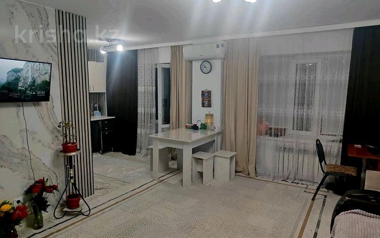 1-комнатная квартира · 37 м² · 1/25 этаж, Микрорайон Байкена Ашимова 26 за 15.5 млн ₸ в Караганде, Казыбек би р-н — фото 3