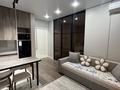 2-бөлмелі пәтер · 50 м² · 12/16 қабат, Нурсултана Назарбаева 55/1 — Акимат, Даймонд Плаза, Метро, бағасы: 20 000 ₸ в Шымкенте, Каратауский р-н — фото 10