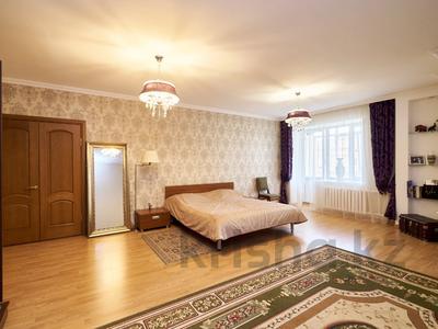 4-бөлмелі пәтер · 163.9 м² · 9/9 қабат, улица Шокана Уалихана 9/1, бағасы: 63.5 млн ₸ в Астане, р-н Байконур