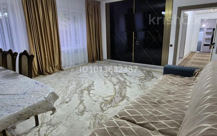Жеке үй · 4 бөлме · 116.8 м² · 7 жүзд., 7пер Красина дом 6 — Бывший 5пер Красина, бағасы: 26.5 млн ₸ в Таразе — фото 2