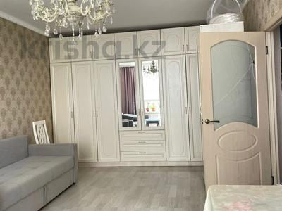 1-комнатная квартира · 47 м² · 3/10 этаж, Кордай — Кордай , кошкарбаева за 27 млн ₸ в Астане, Алматы р-н