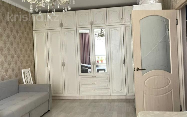 1-комнатная квартира · 47 м² · 3/10 этаж, Кордай — Кордай , кошкарбаева за 27 млн ₸ в Астане, Алматы р-н — фото 24