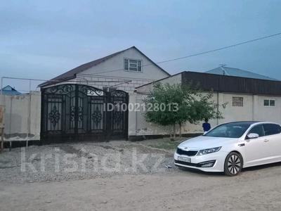 Отдельный дом · 4 комнаты · 100 м² · 10 сот., Наурыз 6 — За линией за 20 млн 〒 в Таразе