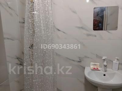 1-бөлмелі пәтер · 50 м² · 2/4 қабат, Оркен 1 — Возле Арбат, ТРК Жанаозен, бағасы: 8 000 ₸