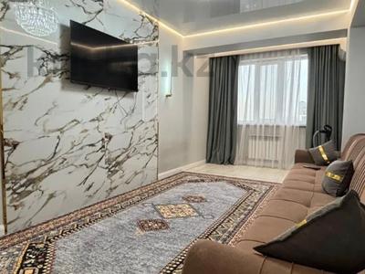 2-бөлмелі пәтер · 60 м² · 12/13 қабат, Кабдолова, бағасы: 48.5 млн ₸ в Алматы, Ауэзовский р-н