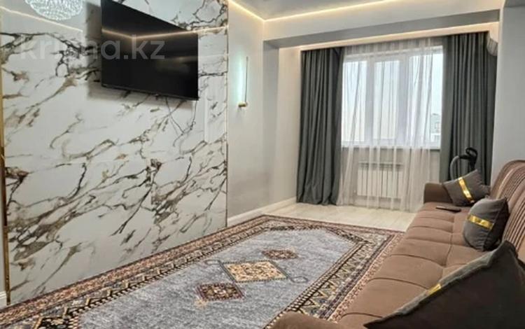 2-бөлмелі пәтер · 60 м² · 12/13 қабат, Кабдолова, бағасы: 48.5 млн ₸ в Алматы, Ауэзовский р-н — фото 23