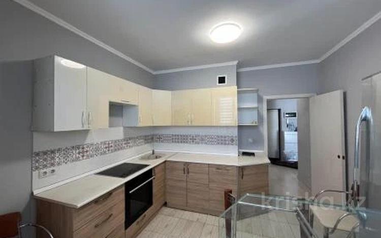 3-комнатная квартира · 70 м² · 12/13 этаж, мкр Дарабоз за 37.5 млн ₸ в Алматы, Алатауский р-н — фото 2