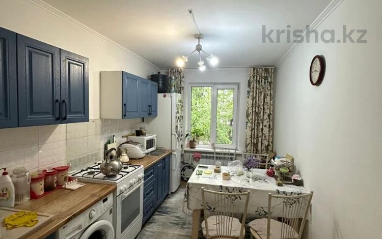 3-комнатная квартира · 62 м² · 3/4 этаж, мкр Коктем-2 7 за 55 млн ₸ в Алматы, Бостандыкский р-н — фото 7