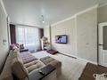 2-бөлмелі пәтер · 64.6 м² · 3/18 қабат, Санжара Асфендиярова 1, бағасы: 41.9 млн ₸ в Астане, Нура р-н — фото 3