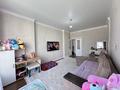 2-бөлмелі пәтер · 64.6 м² · 3/18 қабат, Санжара Асфендиярова 1, бағасы: 41.9 млн ₸ в Астане, Нура р-н — фото 2