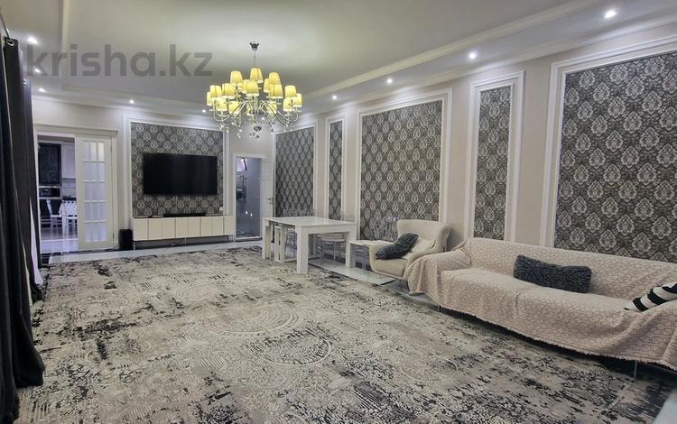 Отдельный дом · 2 комнаты · 100 м² · 16 сот., Байпакова — Школа 25 за 150 млн 〒 в Талгаре — фото 2