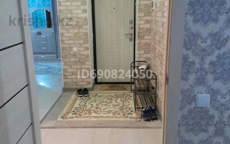 4-бөлмелі пәтер · 70.6 м² · 5/5 қабат, Самал мкр 23, бағасы: 25 млн ₸ в Талдыкоргане, мкр Самал — фото 5