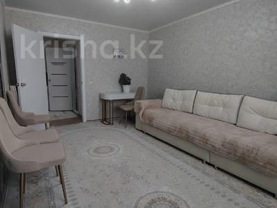 2-бөлмелі пәтер · 58.1 м² · 9 қабат, мкр.Аэропорт, бағасы: 26.9 млн ₸ в Костанае
