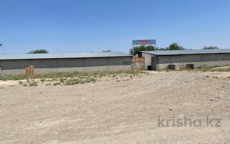 Участок · 50 соток, Аскарова 300 за 105 млн 〒 в Таразе — фото 3