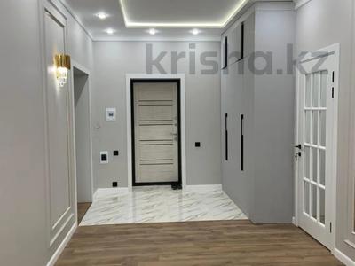 4-бөлмелі пәтер, 145.6 м², 5/5 қабат, мкр. Алтын орда, бағасы: 85 млн 〒 в Актобе, мкр. Алтын орда