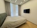 3-комнатная квартира · 107 м² · 19/22 этаж, Акмешит 1 за 155 млн ₸ в Астане, Есильский р-н — фото 10