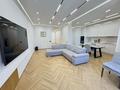 3-комнатная квартира · 107 м² · 19/22 этаж, Акмешит 1 за 155 млн ₸ в Астане, Есильский р-н — фото 2