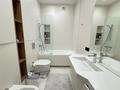3-комнатная квартира · 107 м² · 19/22 этаж, Акмешит 1 за 155 млн ₸ в Астане, Есильский р-н — фото 21