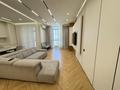 3-комнатная квартира · 107 м² · 19/22 этаж, Акмешит 1 за 155 млн ₸ в Астане, Есильский р-н — фото 3