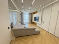 3-комнатная квартира · 107 м² · 19/22 этаж, Акмешит 1 за 155 млн ₸ в Астане, Есильский р-н — фото 4