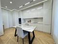 3-комнатная квартира · 107 м² · 19/22 этаж, Акмешит 1 за 155 млн ₸ в Астане, Есильский р-н — фото 5
