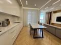 3-комнатная квартира · 107 м² · 19/22 этаж, Акмешит 1 за 155 млн ₸ в Астане, Есильский р-н — фото 7
