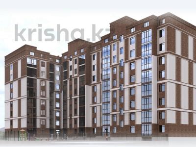 1-комнатная квартира · 42.25 м² · 4/9 этаж, Ашимова 78 за ~ 17.7 млн 〒 в Кокшетау