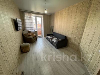 1-бөлмелі пәтер · 35 м² · 5/6 қабат, микр юбилейный 30, бағасы: 16.9 млн ₸ в Костанае
