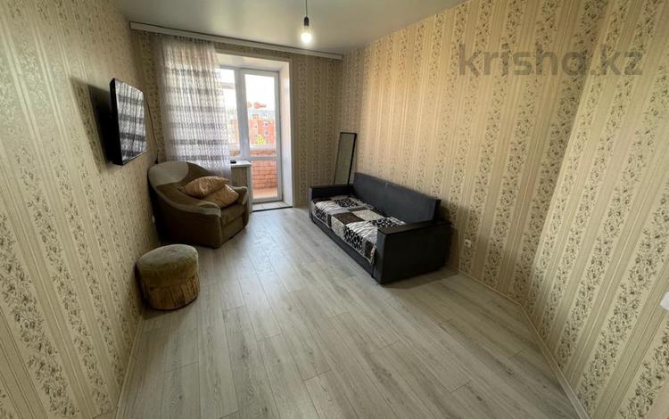 1-комнатная квартира · 35 м² · 5/6 этаж, микр юбилейный 30 за 16.9 млн ₸ в Костанае — фото 5