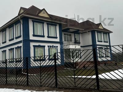 Еркін · 1100 м², бағасы: 280 млн ₸ в Каскелене