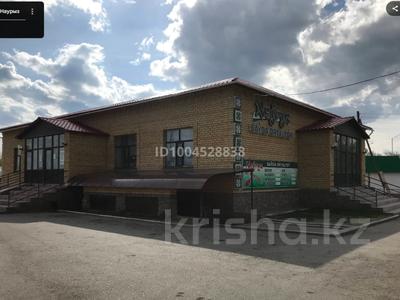 Дүкендер мен бутиктер, қоймалар, қоғамдық тамақтану орны · 800 м², бағасы: 180 млн ₸ в 