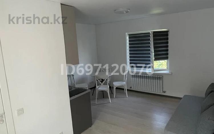 Жеке үй · 1 бөлме · 30 м², Фучика, бағасы: 15 000 ₸ в Алматы, Турксибский р-н — фото 2