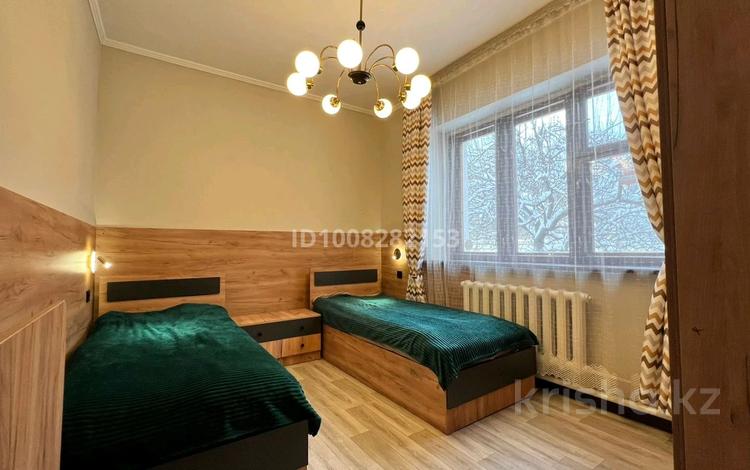 4 бөлме · 120 м² · 2/2 қабат, мкр Коктем-1 — Маркова и Тимирязева, бағасы: 110 000 ₸ в Алматы, Бостандыкский р-н — фото 6