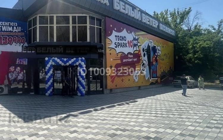 Кеңселер, дүкендер мен бутиктер · 1140 м², бағасы: 4 млн ₸ в Шымкенте, Аль-Фарабийский р-н — фото 2