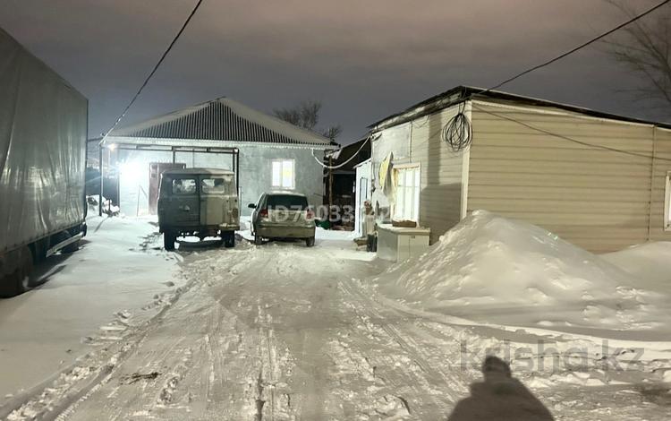 Отдельный дом · 2 комнаты · 54 м² · 12 сот., Медеу 79 — Оқ жетпес кошесі за 23 млн 〒 в Астане, Сарыарка р-н — фото 2