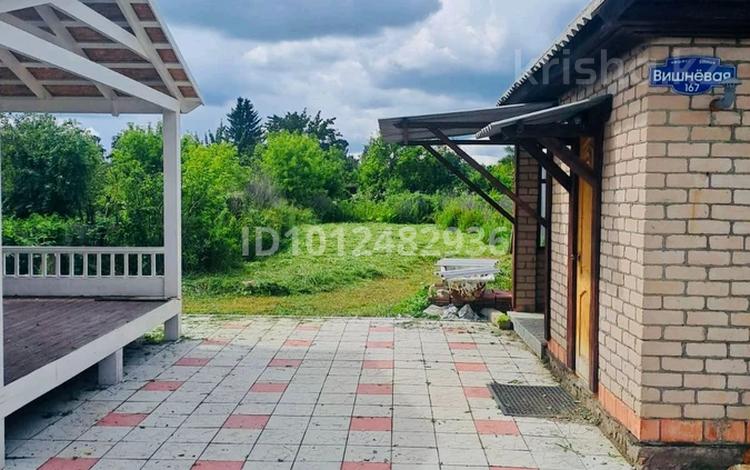 Дача · 1 комната · 20 м² · 6 сот., Вишневая 167 — Березовая за 5 млн ₸ в Щучинске — фото 2