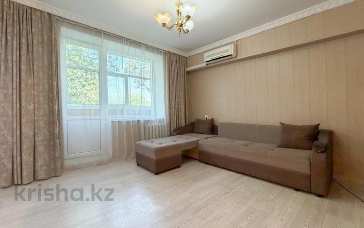 1-комнатная квартира · 28 м² · 3/5 этаж, Темирязьева за 27.5 млн ₸ в Алматы — фото 2