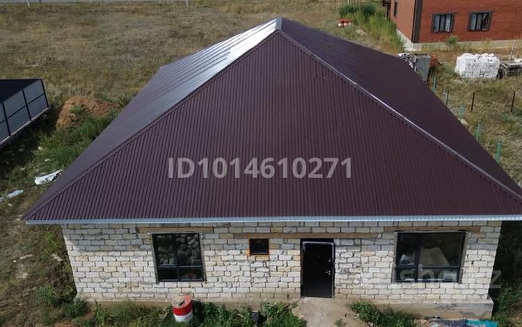 Отдельный дом · 4 комнаты · 210 м² · 10 сот., 431 за 22 млн ₸ в Актобе, мкр Акжар — фото 6