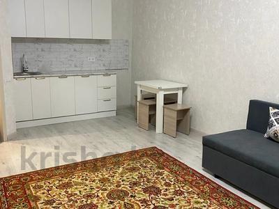 2-комнатная квартира · 40 м² · 3/9 этаж, Калдаяков 26 за 200 000 ₸ в Астане, Сарайшык р-н