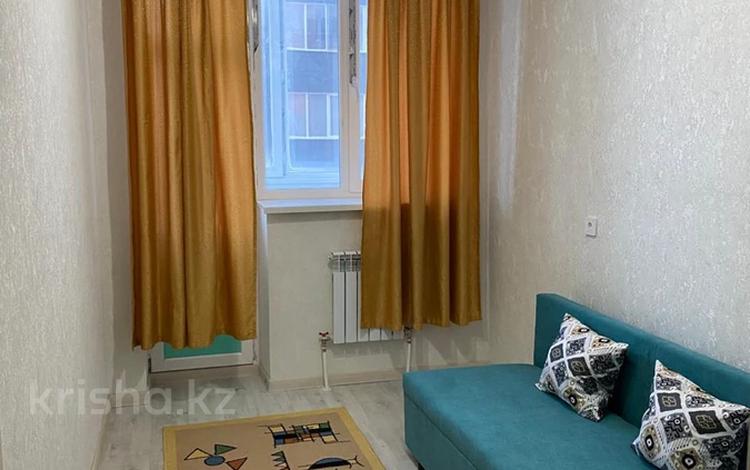 2-комнатная квартира · 40 м² · 3/9 этаж, Калдаяков 26 за 200 000 ₸ в Астане, Сарайшык р-н — фото 3