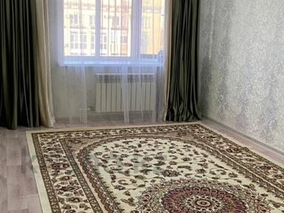 2-бөлмелі пәтер · 56 м² · 10/10 қабат, Батыс-2 13б, бағасы: 19.5 млн ₸ в Актобе