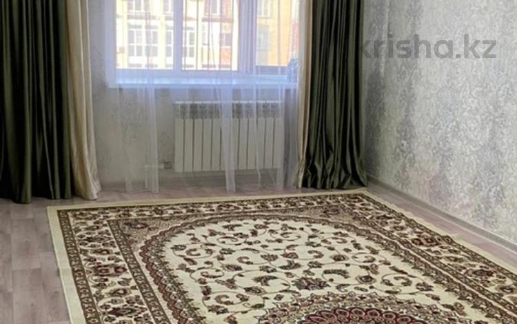 2-бөлмелі пәтер · 56 м² · 10/10 қабат, Батыс-2 13б, бағасы: 19.5 млн ₸ в Актобе — фото 2