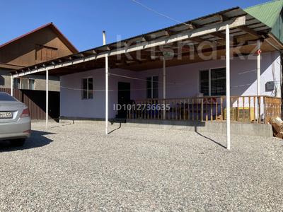 Жеке үй · 3 бөлме · 75 м² · 12 сот., Гагарина 18, бағасы: 200 000 ₸ в Алатау
