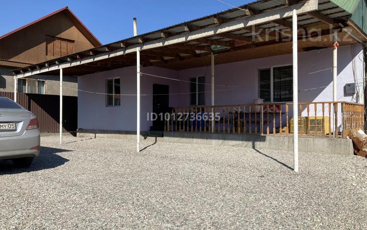 Жеке үй · 3 бөлме · 75 м² · 12 сот., Гагарина 18, бағасы: 200 000 ₸ в Алатау — фото 2