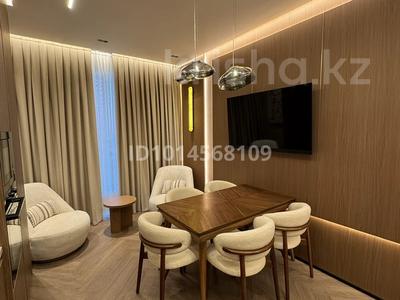 1-комнатная квартира · 40 м² · 11/16 этаж, мкр Нурсат 2, Байтерекова 12 — Аргынбекова за 400 000 ₸ в Шымкенте, Каратауский р-н