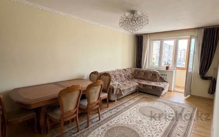 2-бөлмелі пәтер · 66 м² · 1/9 қабат, Нұркент ш/а, бағасы: 37 млн ₸ в Алматы, Алатауский р-н — фото 6