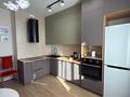 2-бөлмелі пәтер · 75 м² · 9 қабат, Достык 8/2, бағасы: 450 000 ₸ в Астане, Есильский р-н — фото 3